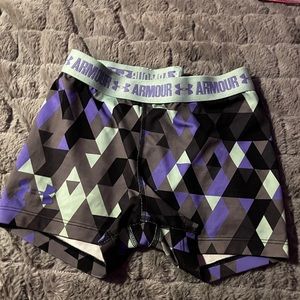 Under armor